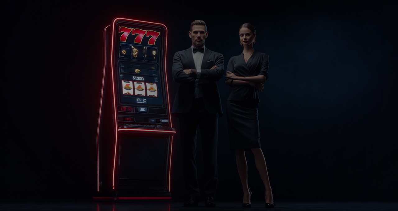 Maria Casino