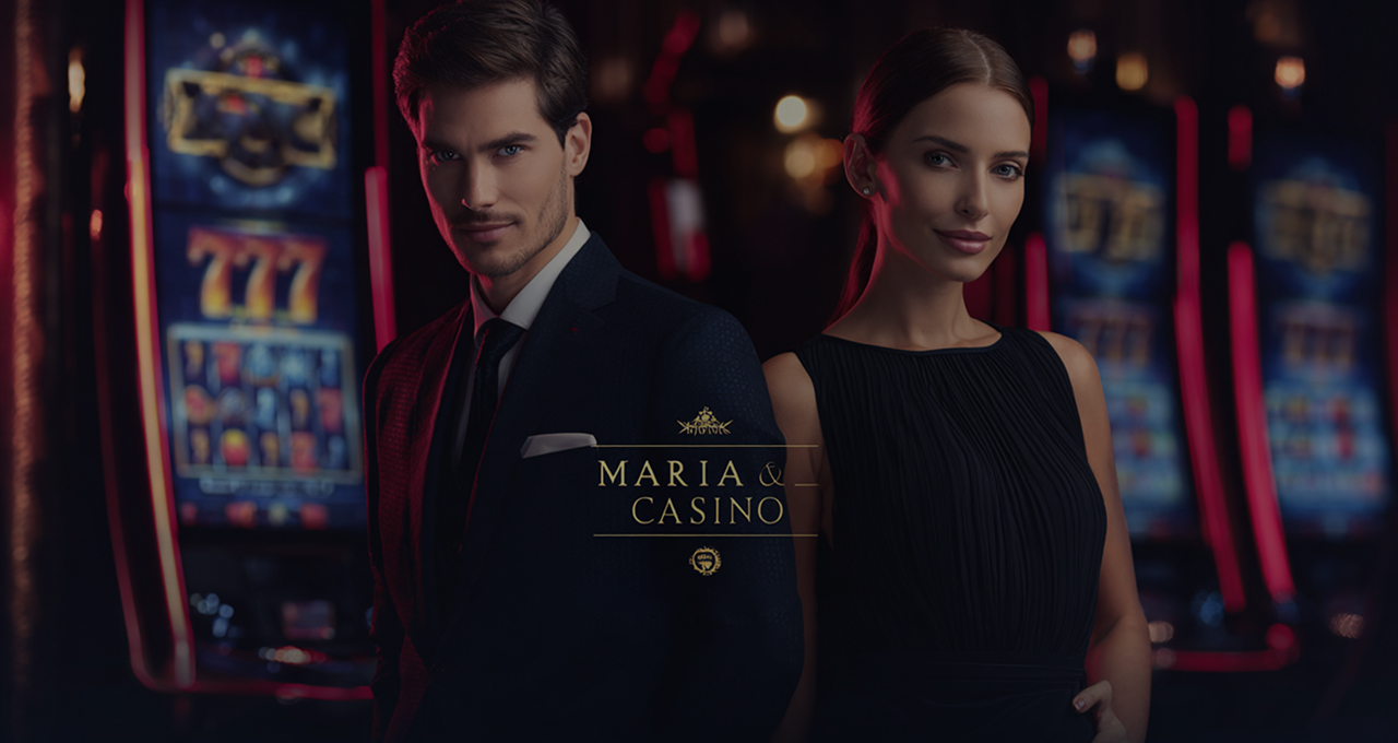 Maria Casino